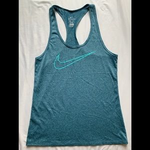 Nike Dri-Fit Tank Top